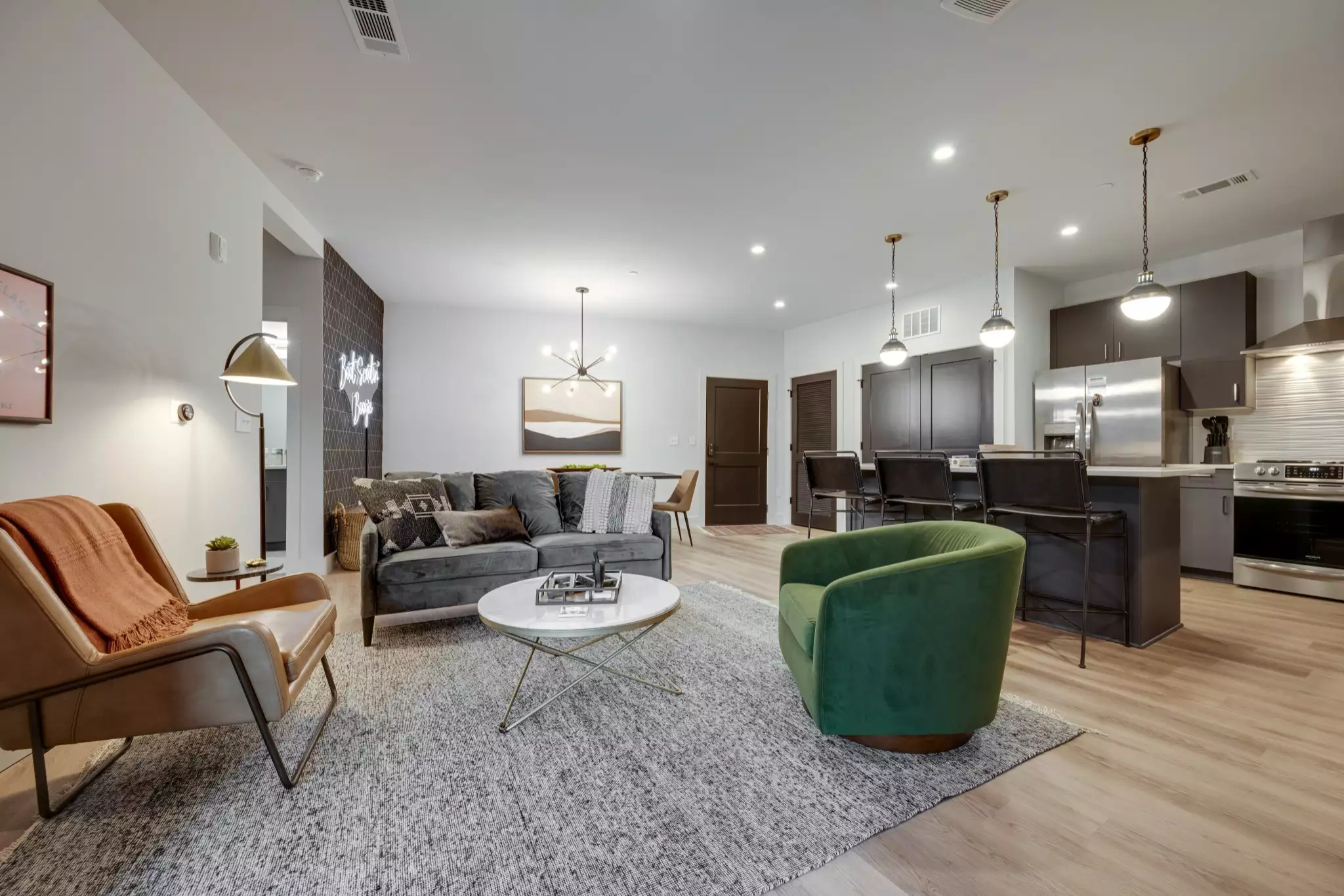 303 31st Ave, Nashville, TN  37203