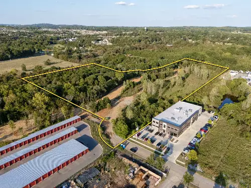 7412 Tennessee Excavating Drive, Nolensville, TN  37135