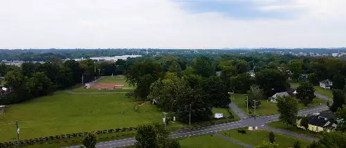 600 Lewis Ave, Shelbyville, TN  37160