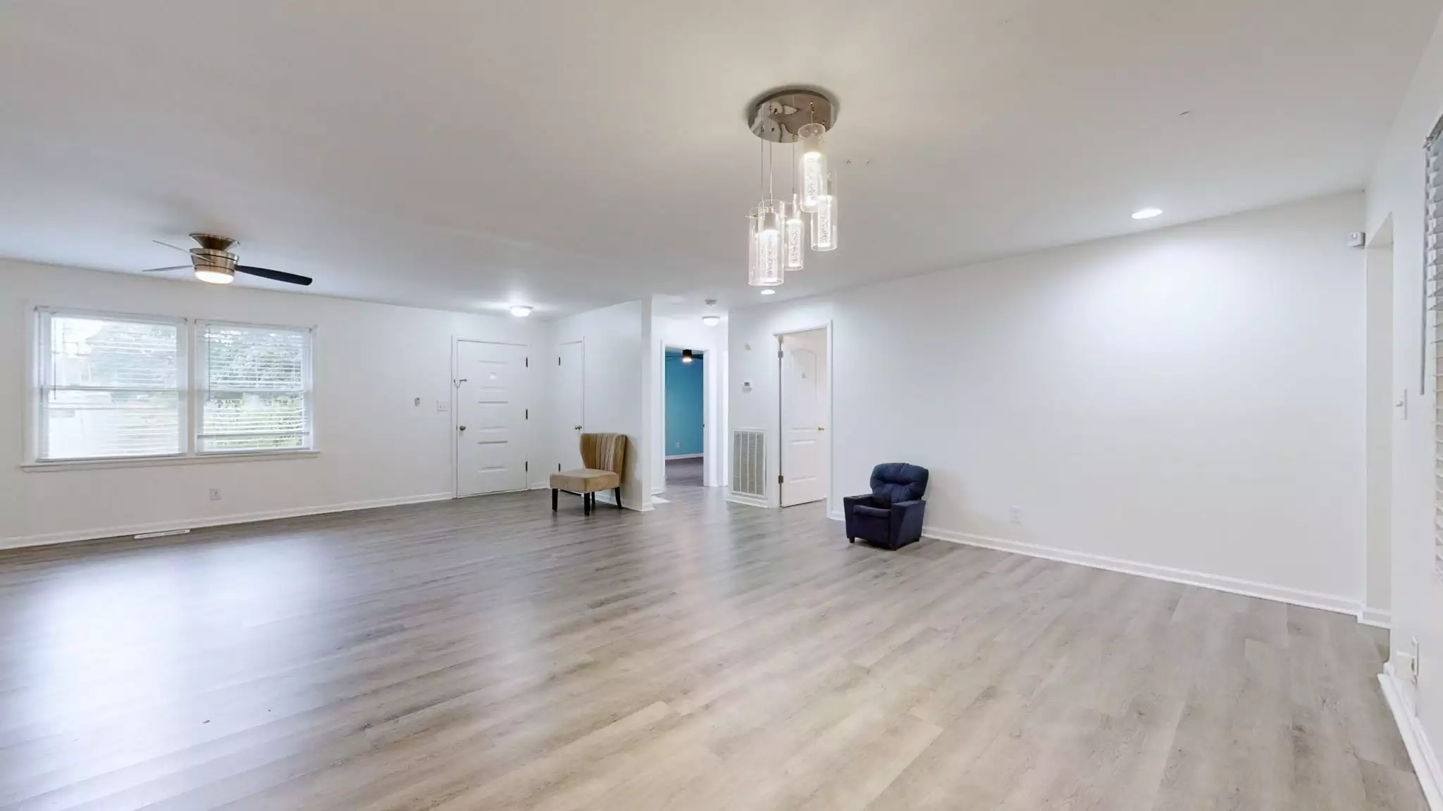 600 Lewis Ave, Shelbyville, TN  37160