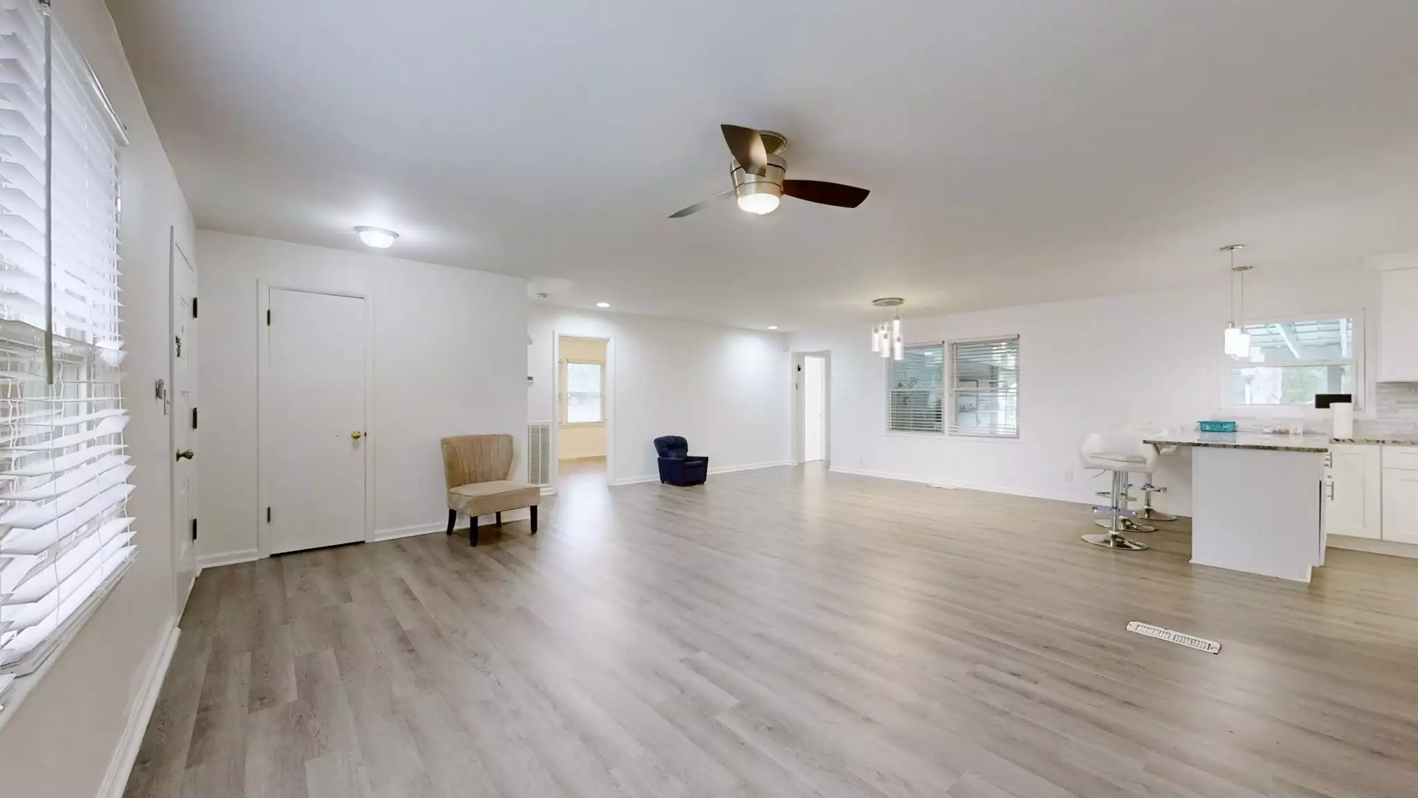 600 Lewis Ave, Shelbyville, TN  37160