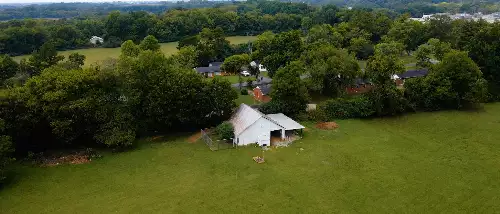 600 Lewis Ave, Shelbyville, TN  37160