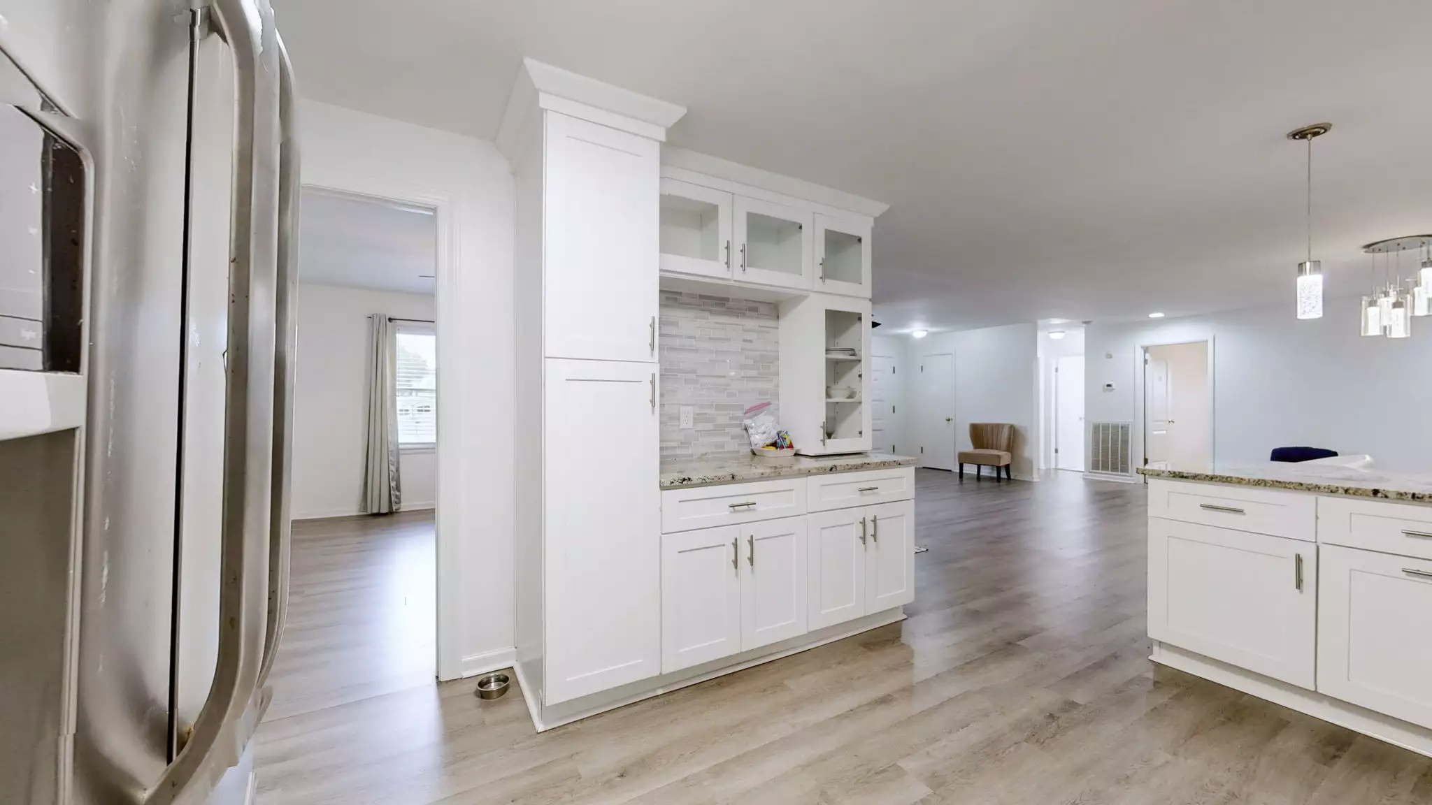 600 Lewis Ave, Shelbyville, TN  37160