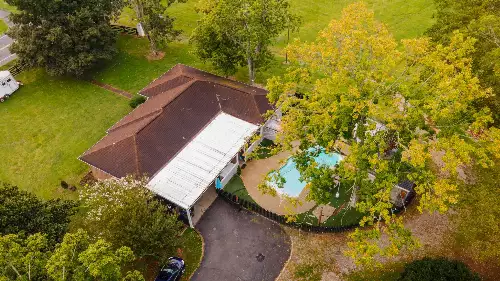 600 Lewis Ave, Shelbyville, TN  37160