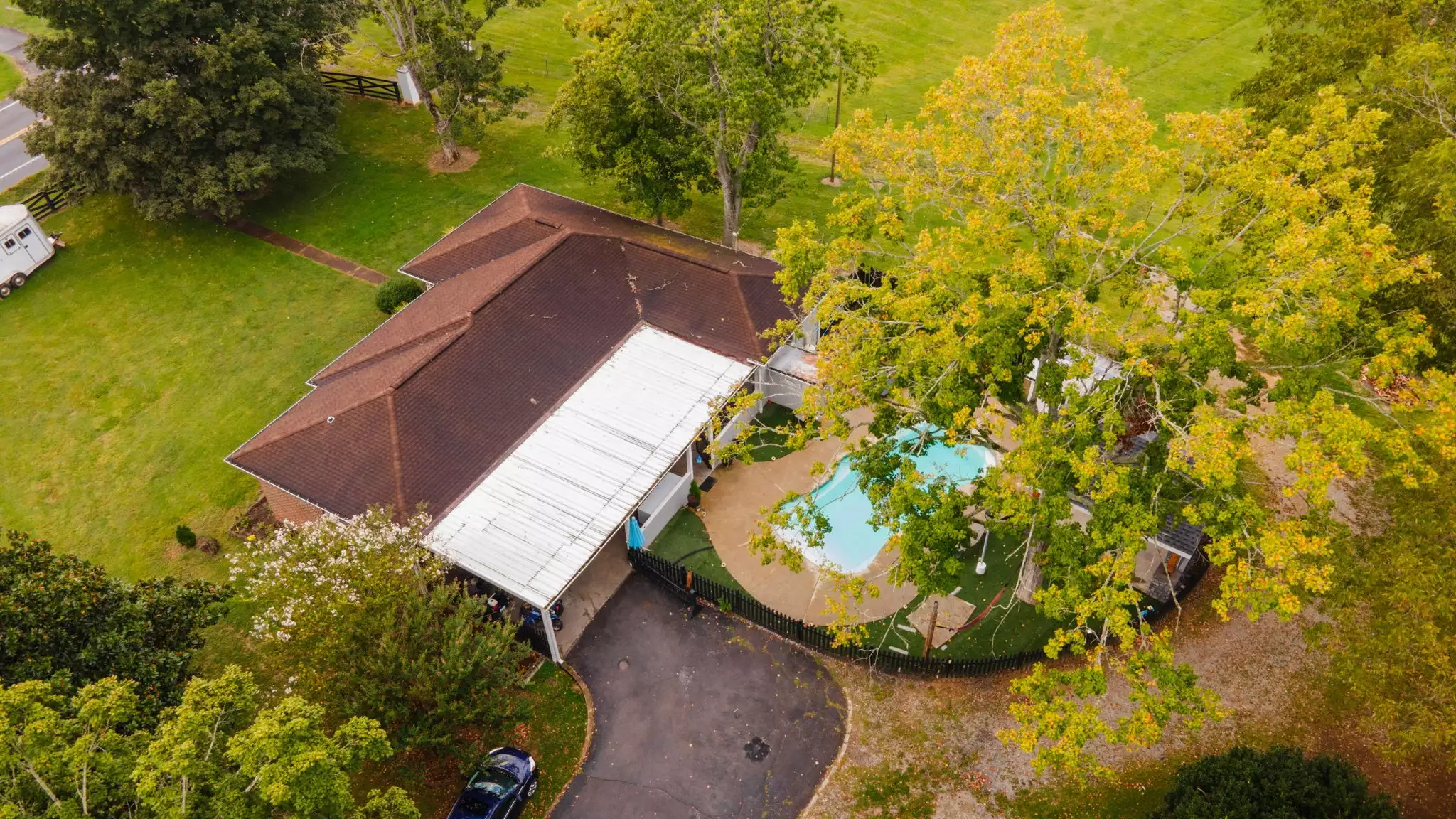 600 Lewis Ave, Shelbyville, TN  37160