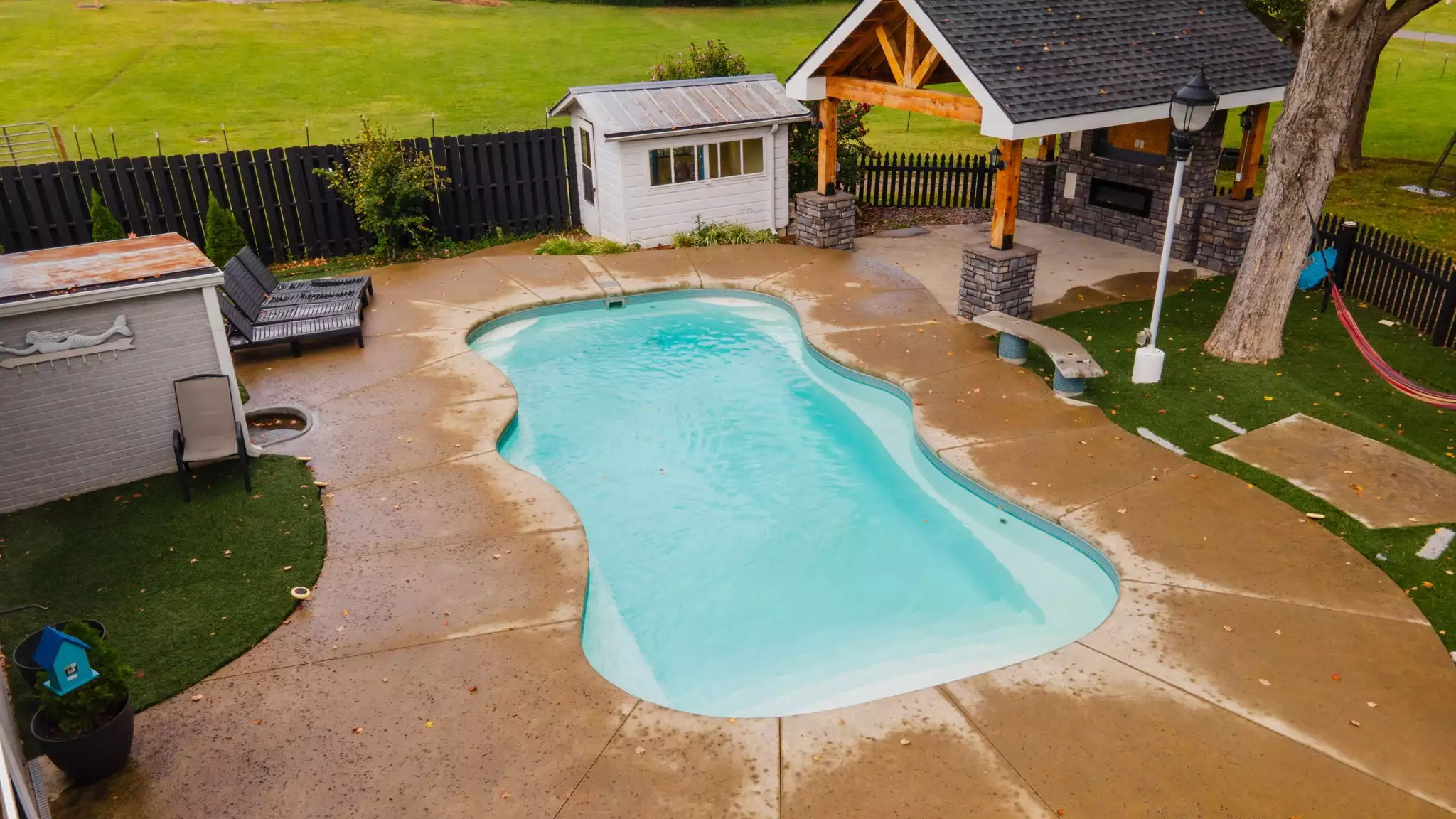 600 Lewis Ave, Shelbyville, TN  37160