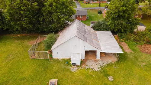 600 Lewis Ave, Shelbyville, TN  37160