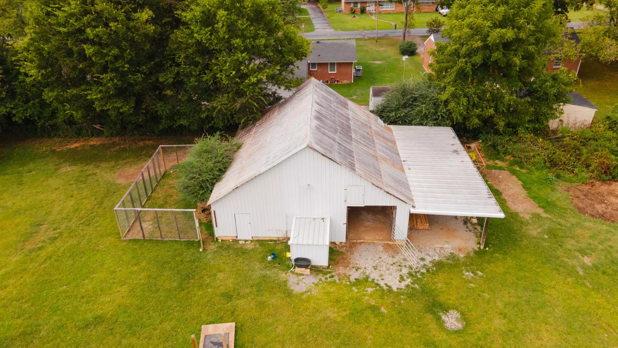 600 Lewis Ave, Shelbyville, TN  37160