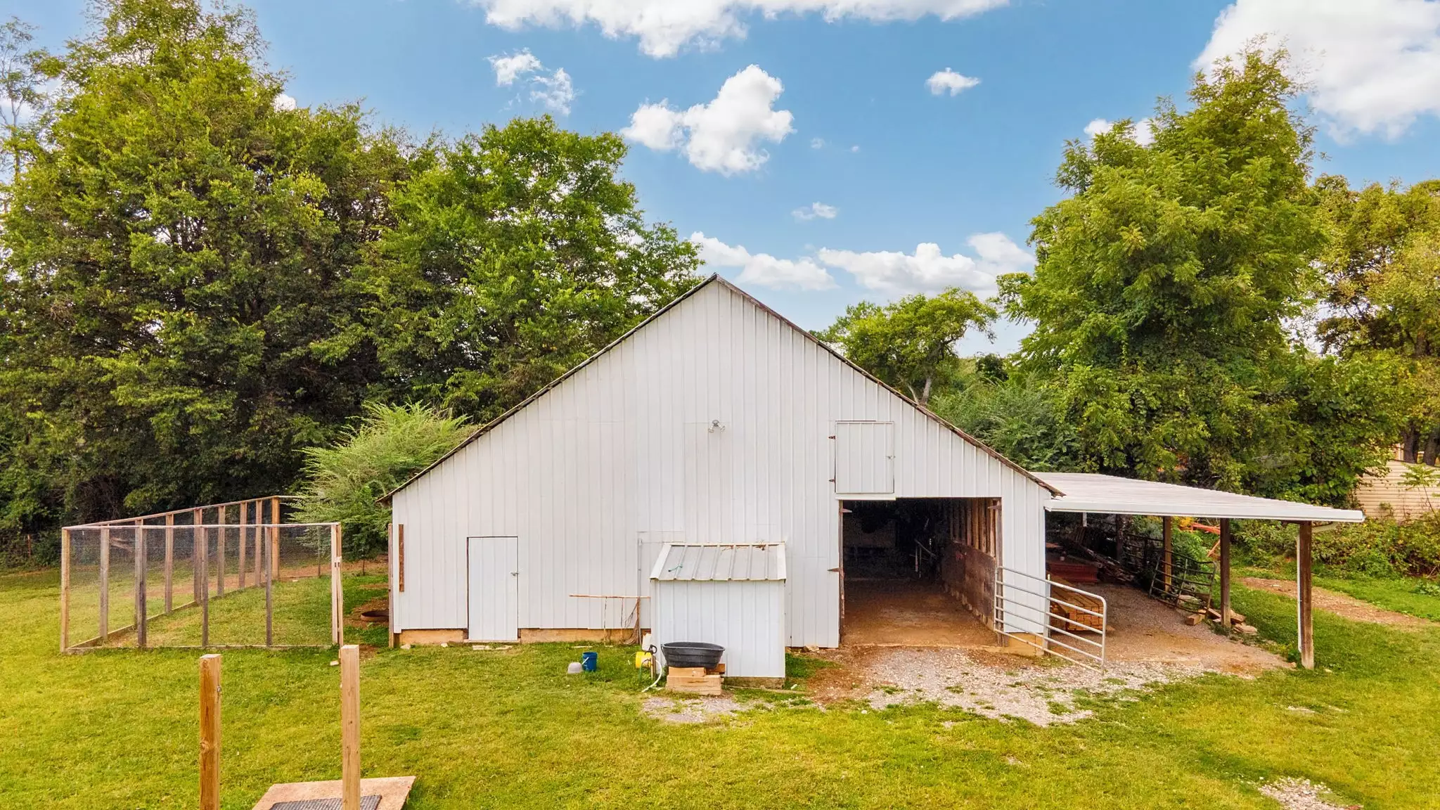 600 Lewis Ave, Shelbyville, TN  37160