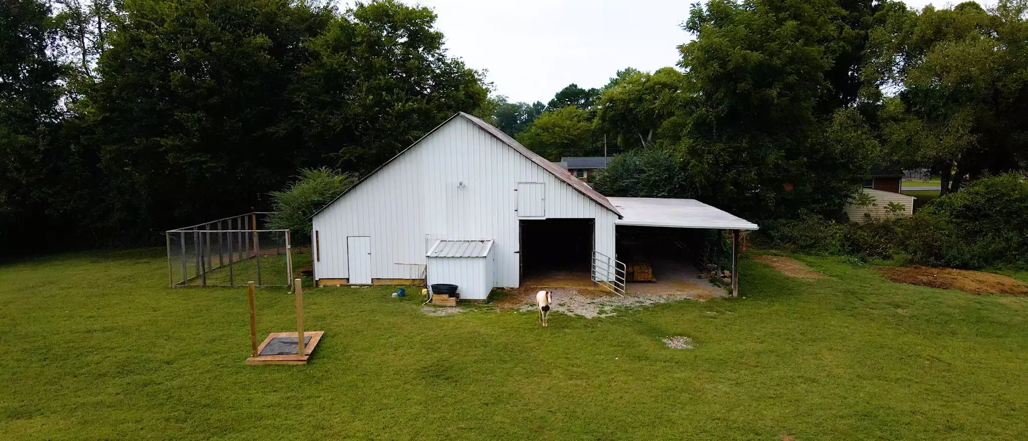 600 Lewis Ave, Shelbyville, TN  37160