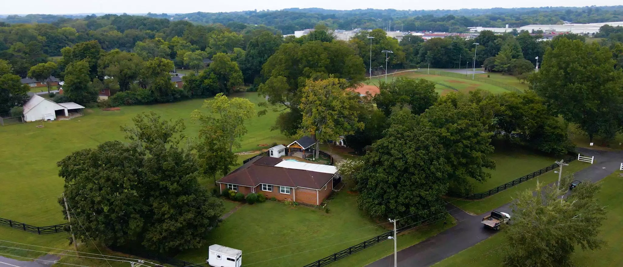 600 Lewis Ave, Shelbyville, TN  37160