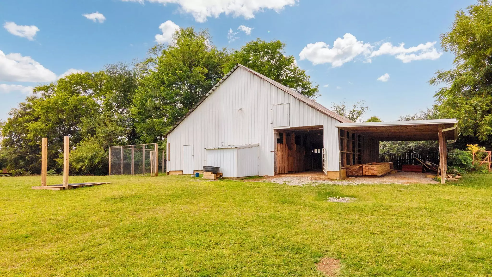 600 Lewis Ave, Shelbyville, TN  37160