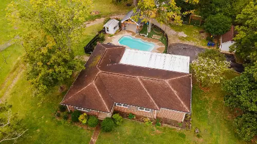 600 Lewis Ave, Shelbyville, TN  37160