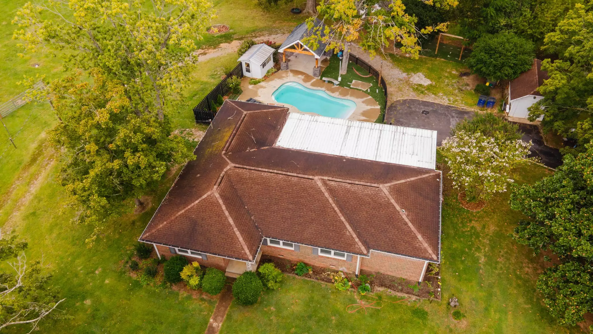 600 Lewis Ave, Shelbyville, TN  37160