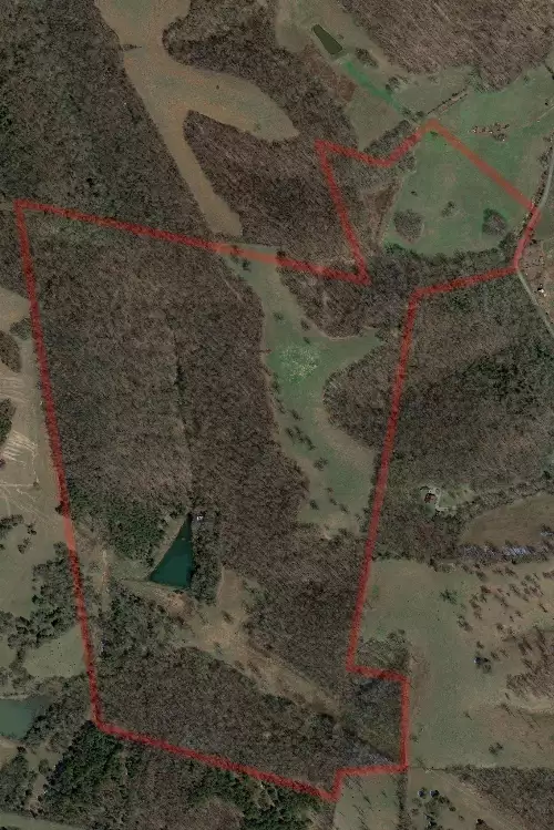 Lazy Branch Road, Wartrace, TN  37183