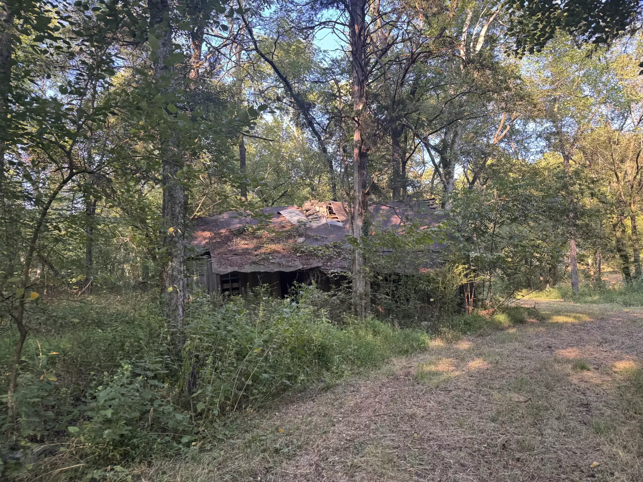 Lazy Branch Road, Wartrace, TN  37183