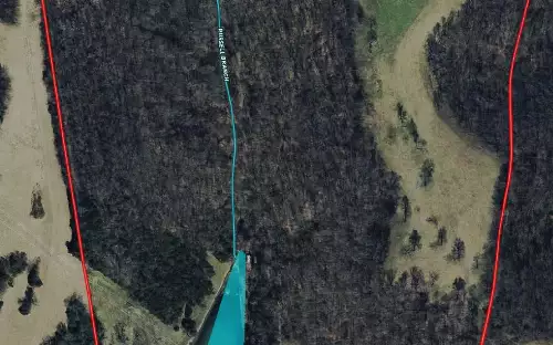 Lazy Branch Road, Wartrace, TN  37183