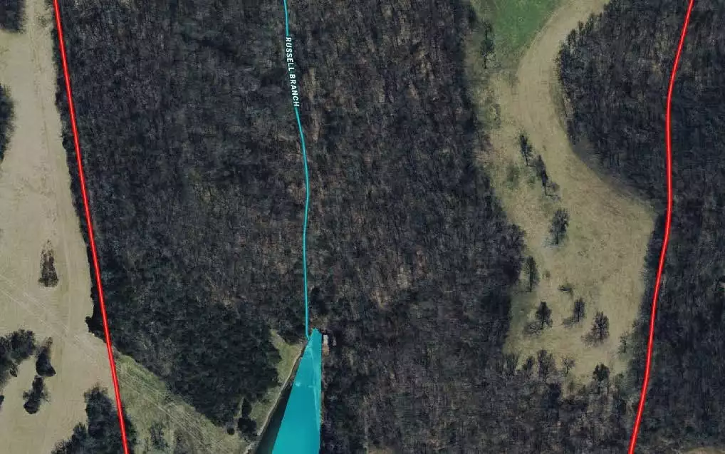 Lazy Branch Road, Wartrace, TN  37183