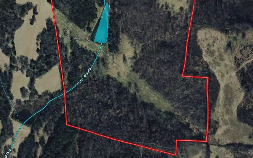Lazy Branch Road, Wartrace, TN  37183
