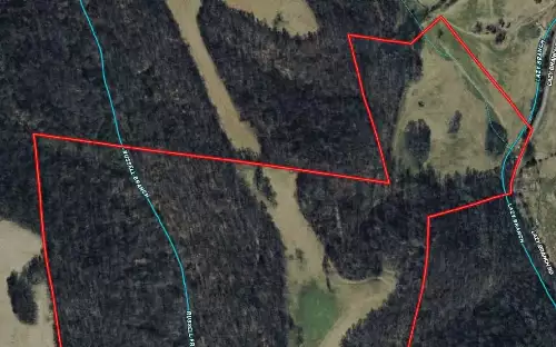 Lazy Branch Road, Wartrace, TN  37183