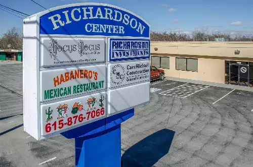 5424 Clarksville Hwy, Whites Creek, TN  37189