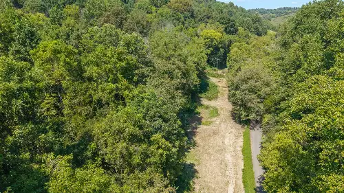 Goose Branch Rd, Lynchburg, TN  37352