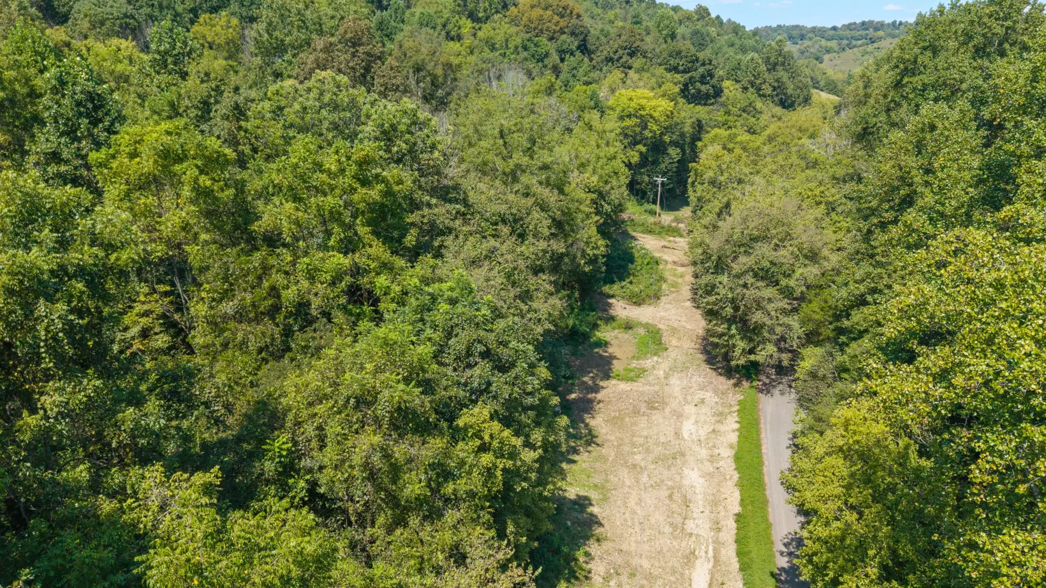 Goose Branch Rd, Lynchburg, TN  37352