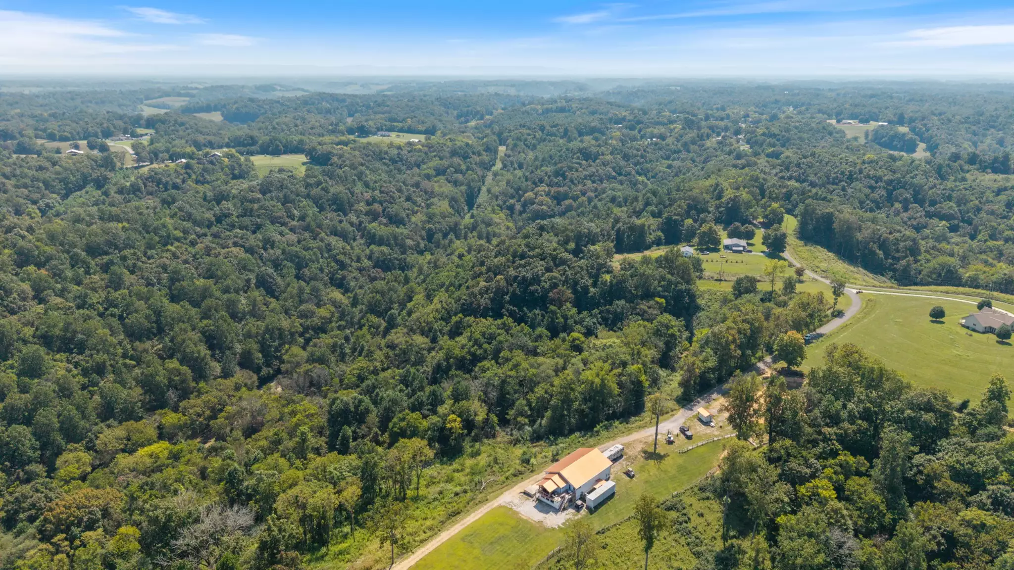 Goose Branch Rd, Lynchburg, TN  37352