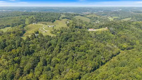 Goose Branch Rd, Lynchburg, TN  37352