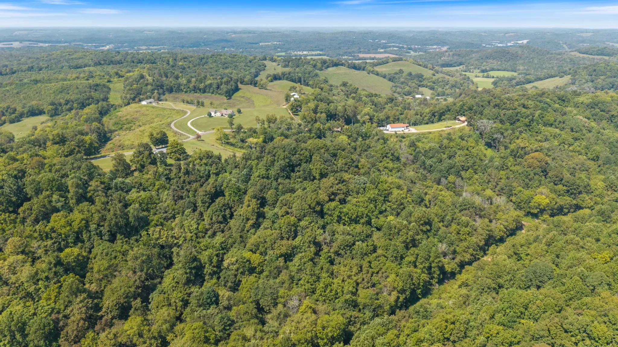 Goose Branch Rd, Lynchburg, TN  37352