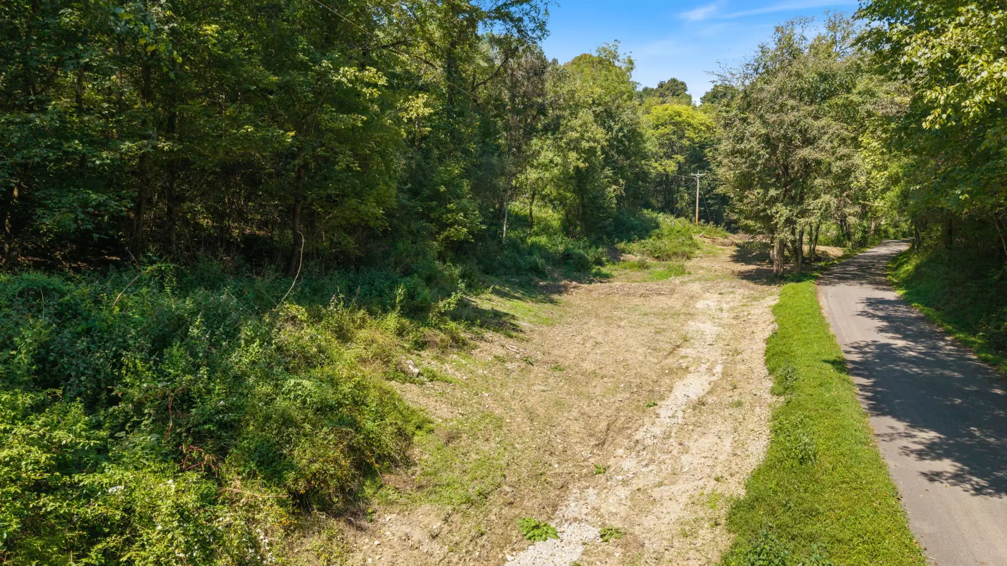 Goose Branch Rd, Lynchburg, TN  37352