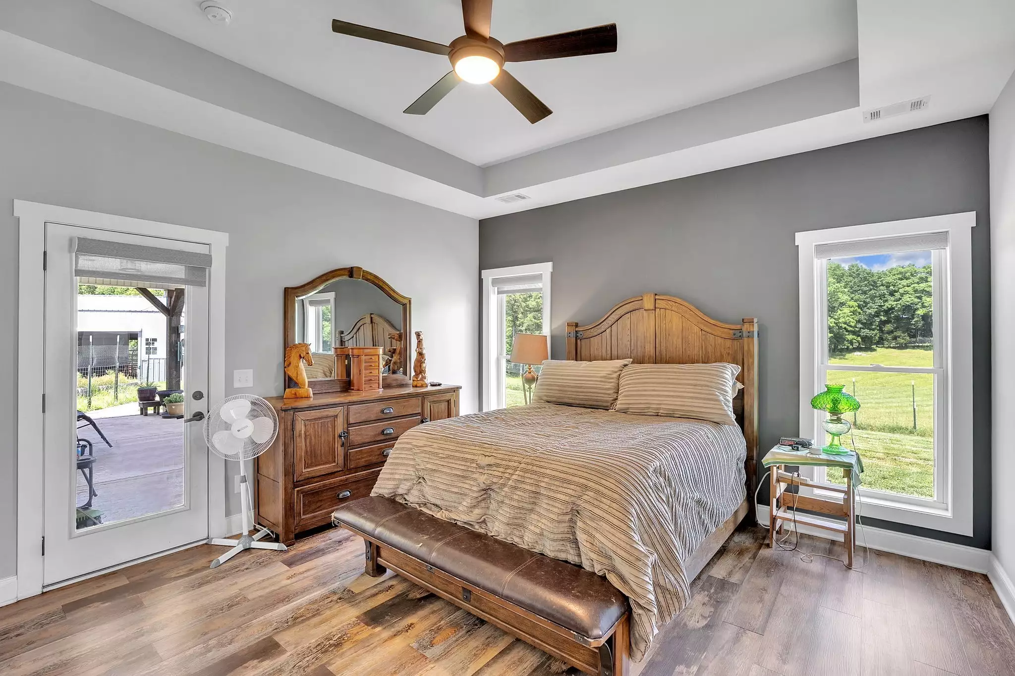 1802 Old Nashville Dirt Rd, Shelbyville, TN  37160