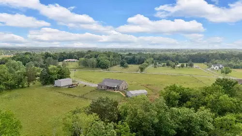 1802 Old Nashville Dirt Rd, Shelbyville, TN  37160