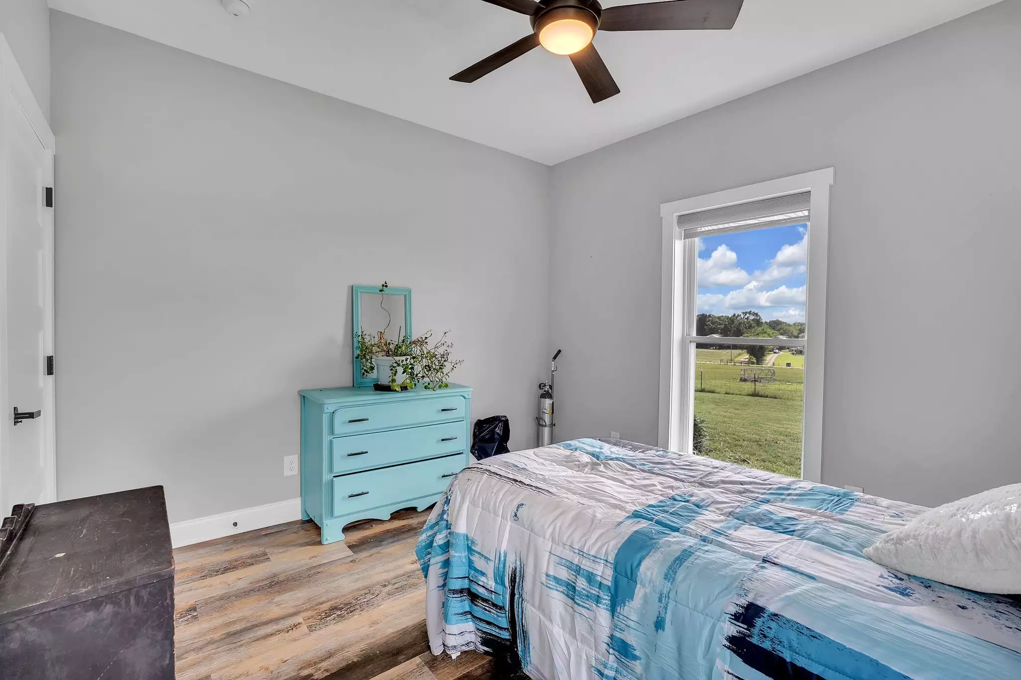 1802 Old Nashville Dirt Rd, Shelbyville, TN  37160