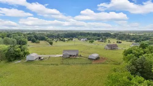 1802 Old Nashville Dirt Rd, Shelbyville, TN  37160