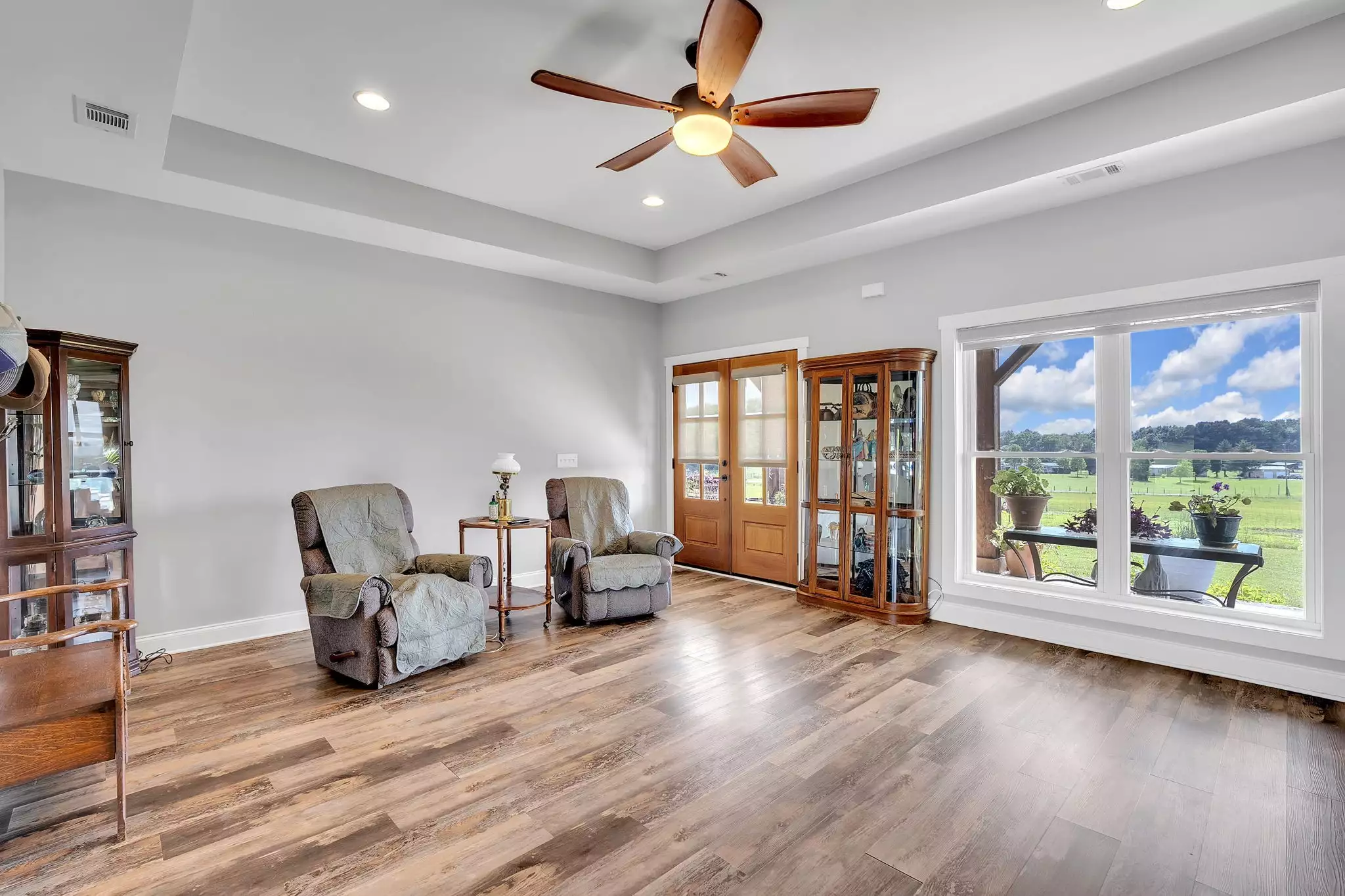 1802 Old Nashville Dirt Rd, Shelbyville, TN  37160