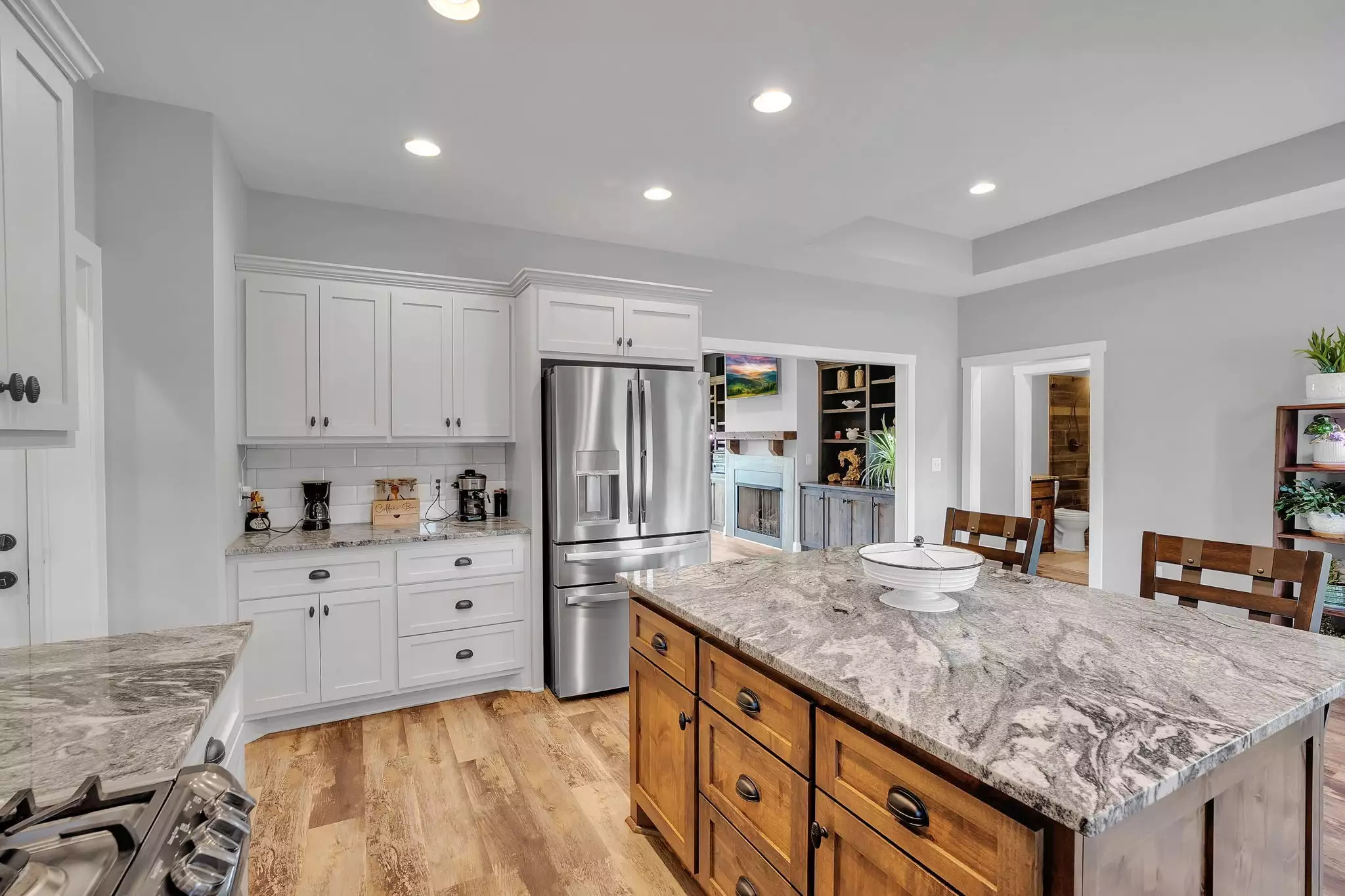 1802 Old Nashville Dirt Rd, Shelbyville, TN  37160