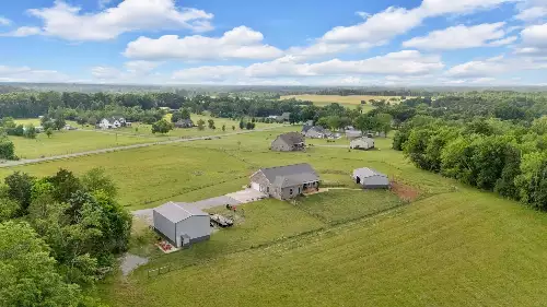 1802 Old Nashville Dirt Rd, Shelbyville, TN  37160