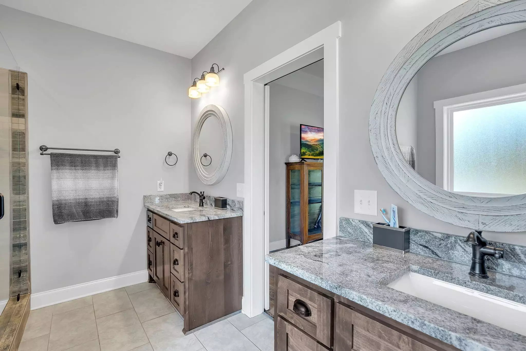 1802 Old Nashville Dirt Rd, Shelbyville, TN  37160