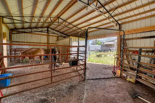 1802 Old Nashville Dirt Rd, Shelbyville, TN  37160