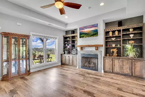 1802 Old Nashville Dirt Rd, Shelbyville, TN  37160