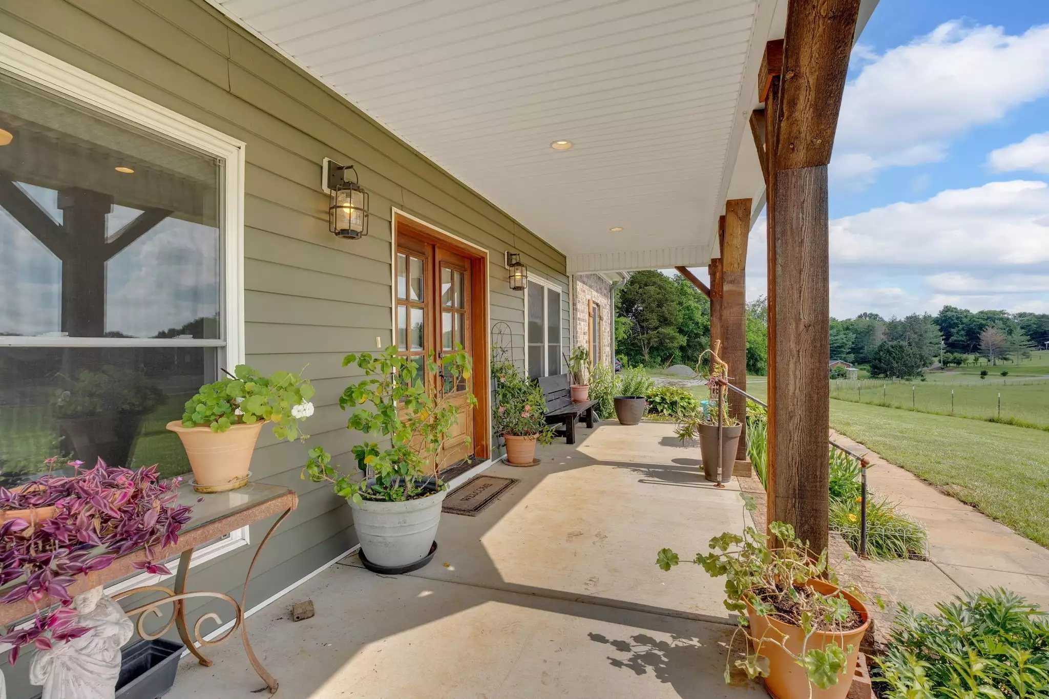 1802 Old Nashville Dirt Rd, Shelbyville, TN  37160