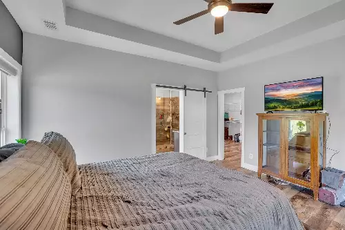 1802 Old Nashville Dirt Rd, Shelbyville, TN  37160