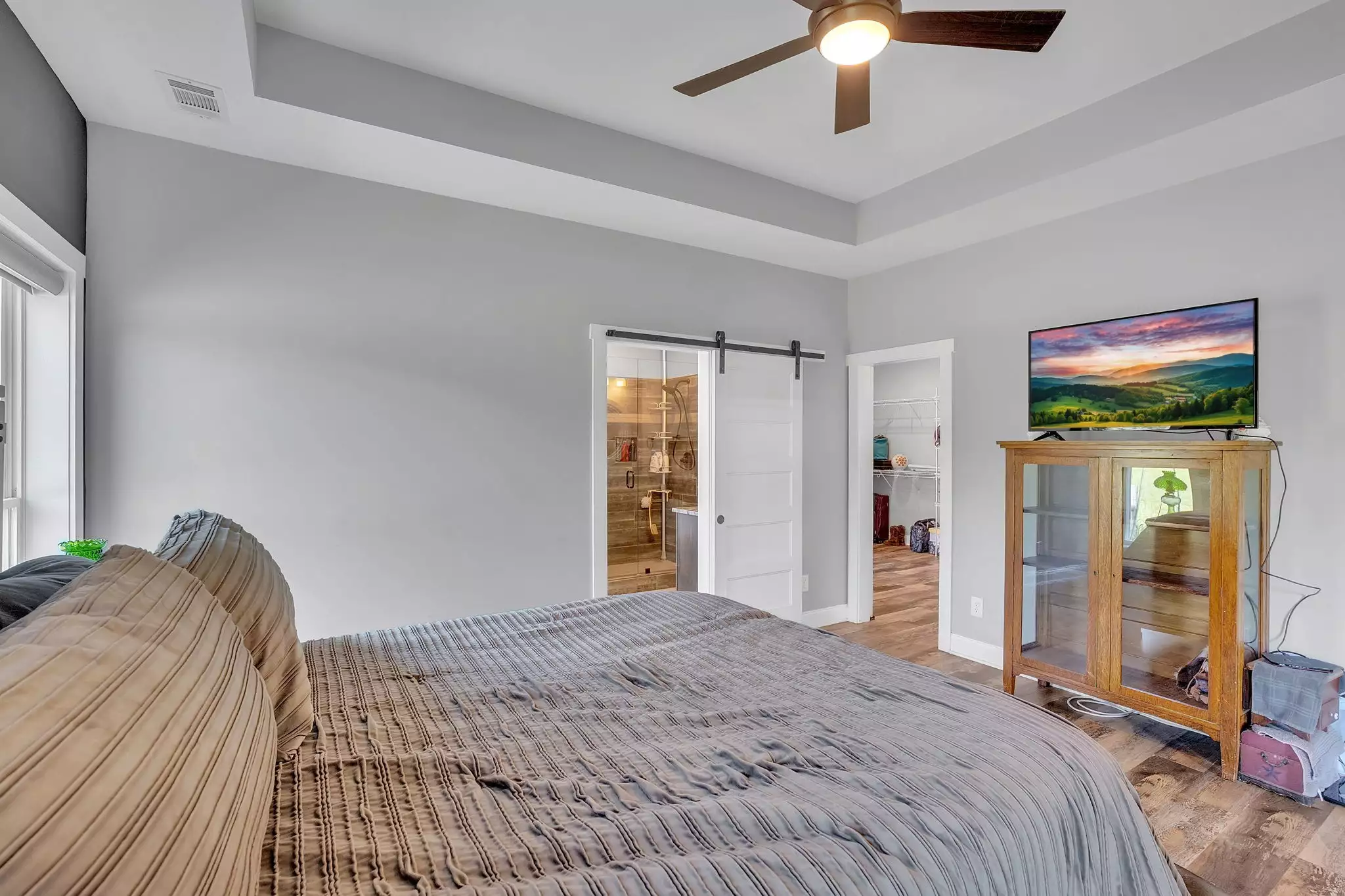 1802 Old Nashville Dirt Rd, Shelbyville, TN  37160