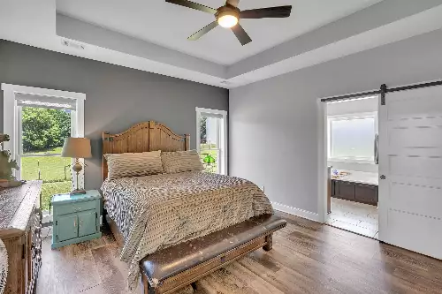 1802 Old Nashville Dirt Rd, Shelbyville, TN  37160