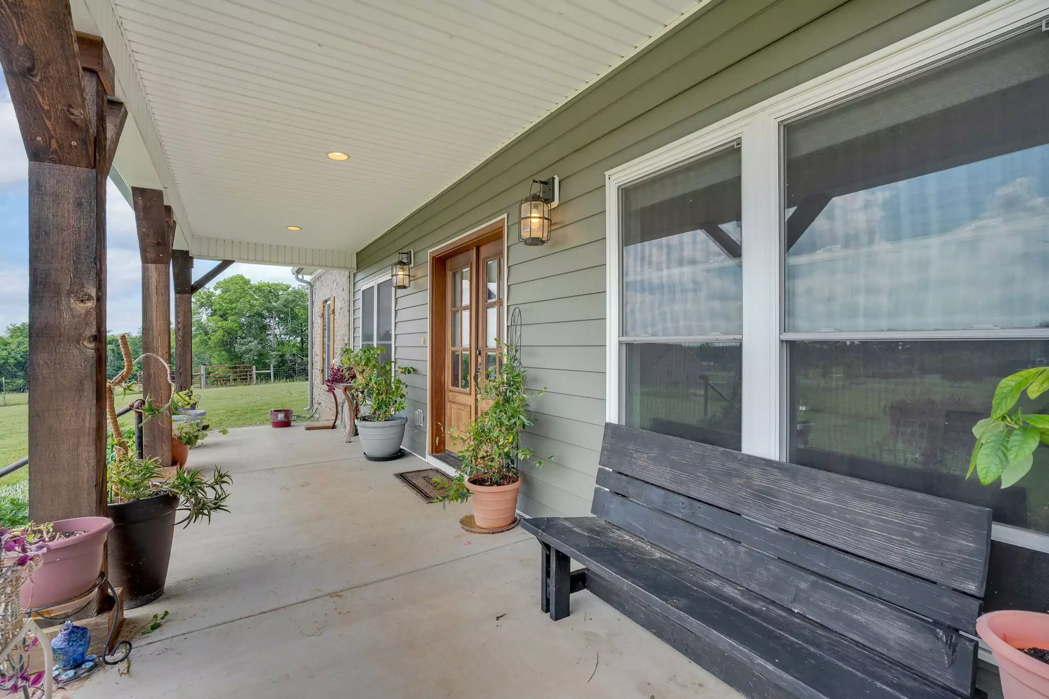 1802 Old Nashville Dirt Rd, Shelbyville, TN  37160