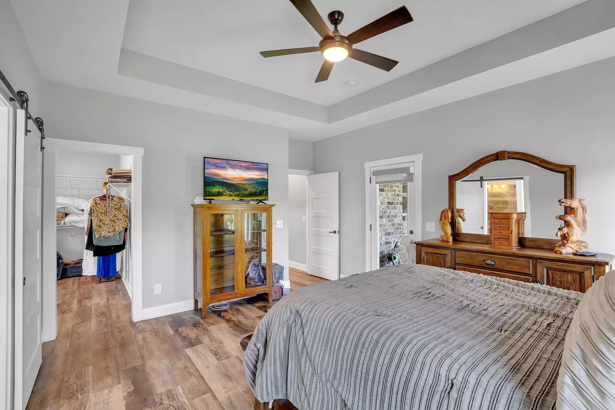 1802 Old Nashville Dirt Rd, Shelbyville, TN  37160