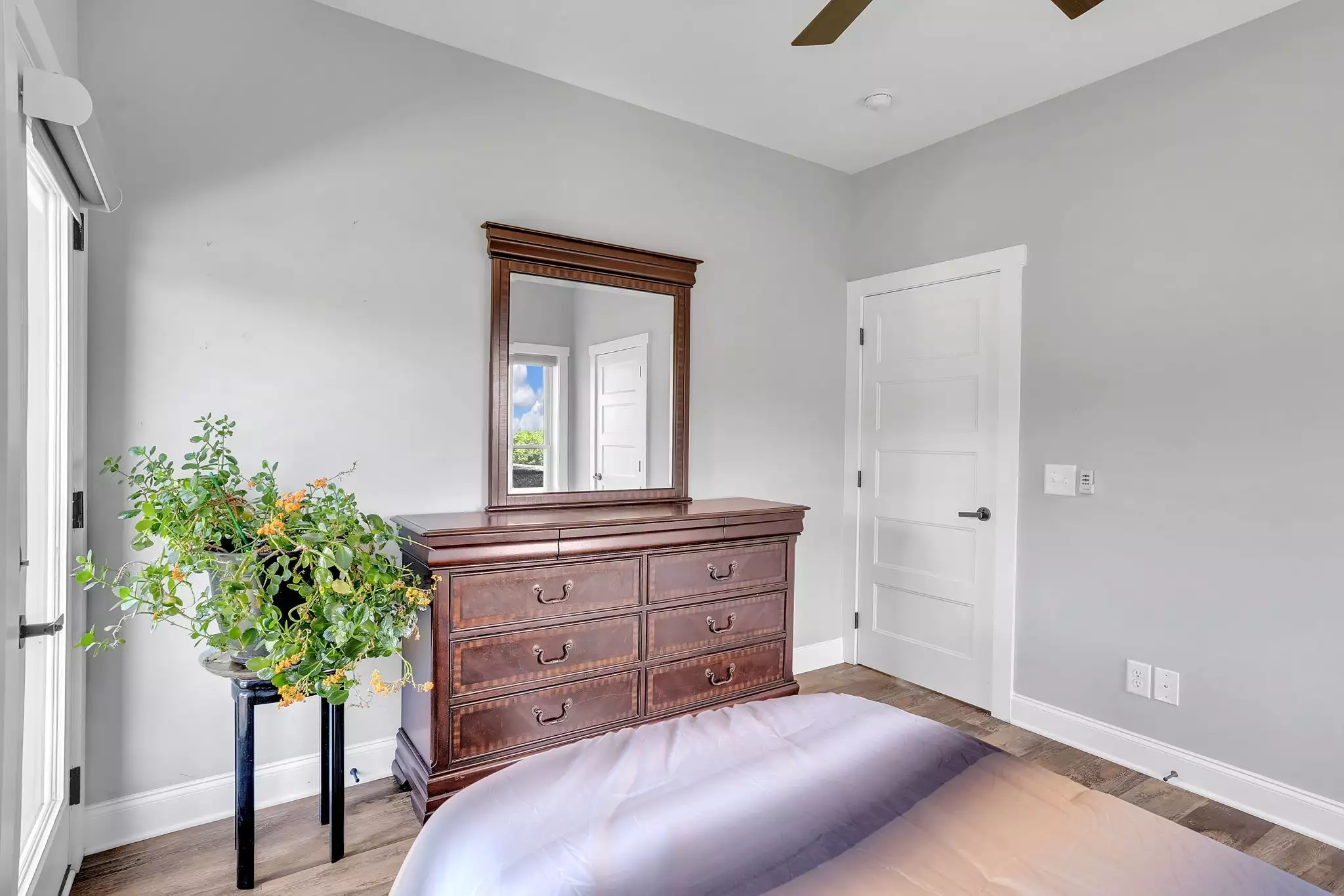 1802 Old Nashville Dirt Rd, Shelbyville, TN  37160