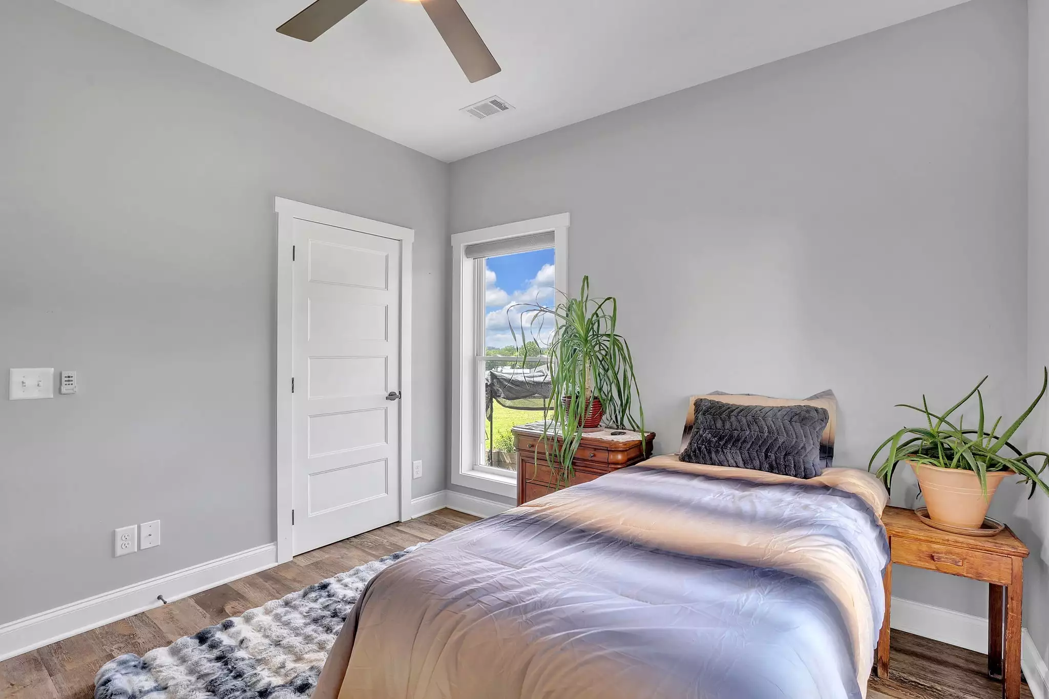 1802 Old Nashville Dirt Rd, Shelbyville, TN  37160