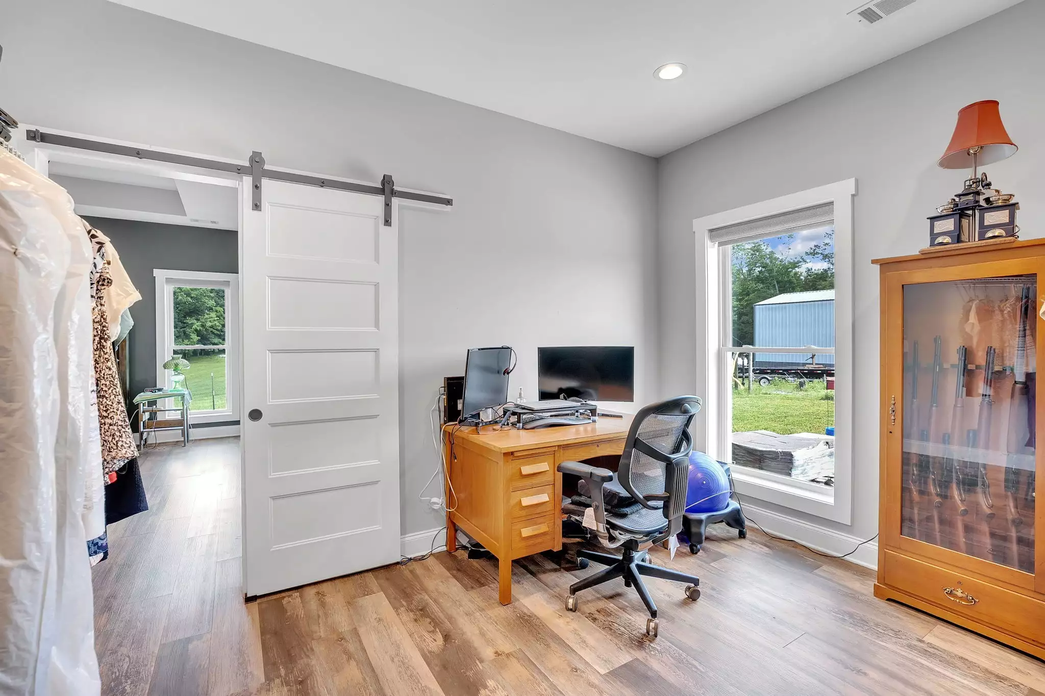 1802 Old Nashville Dirt Rd, Shelbyville, TN  37160